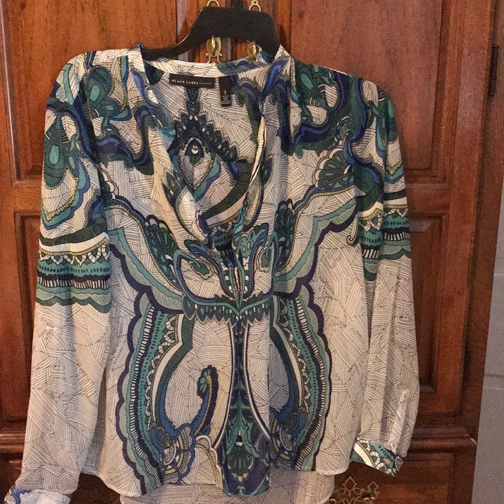 Blouse